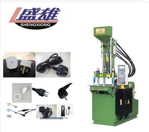 Machine d'injection plastique verticale Caisse d'injection plastique <span class=keywords><strong>Prix</strong></span> - Product Image 2