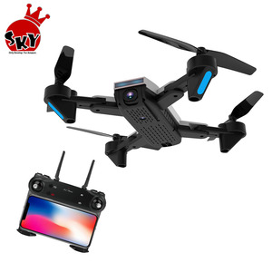 SG700S SG700 RC Bay Không Người Lái Với WiFi FPV Máy Ảnh 4 k/1080 P/720 P HD Quang Học Thực Hiện Theo Chuyên Nghiệp có thể gập lại <span class=keywords><strong>Quadrocopter</strong></span> Máy Bay Trực Thăng - Product Image 5