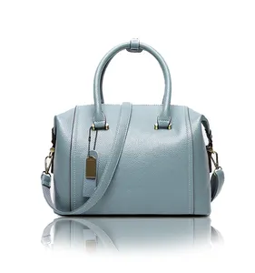 New Patent PU Leather Handbags Fashion Women Tote Bags china wholesale