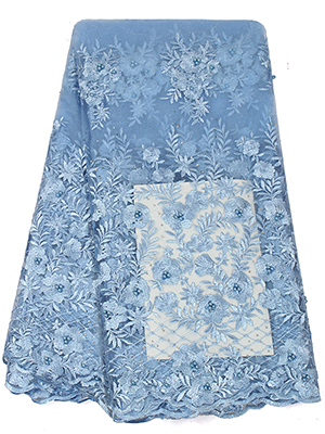 Bleu ciel