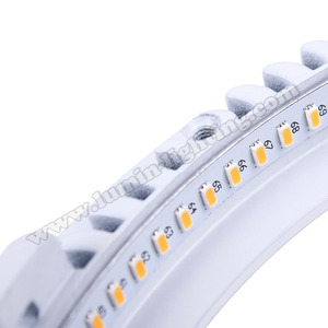 CE RoHS TUV DC24V RGB LED redondo panel <span class=keywords><strong>downlight</strong></span> <span class=keywords><strong>240mm</strong></span> - Product Image 4