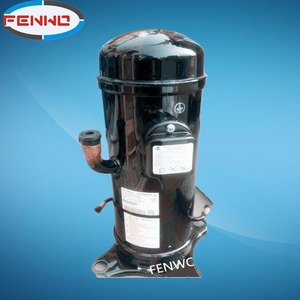 Cổ phiếu hiện tại R410A 5.5KW mitsubishi máy nén mô hình GTD5160NH48L biến tần máy nén - Product Image 1