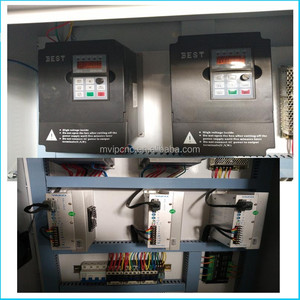 Tự động <span class=keywords><strong>CNC</strong></span> gỗ Máy tiện máy kết hợp biến chế biến gỗ sản phẩm - Product Image 3