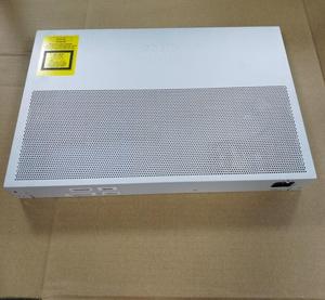 Commutateur d'entreprise géré d'occasion Cisco Catalyst WS-<span class=keywords><strong>C2960L</strong></span>-<span class=keywords><strong>24TS</strong></span>-<span class=keywords><strong>LL</strong></span> 24 ports Gigabit Uplink LAN Lite avec 4x1G SFP, couche 2 - Product Image 3