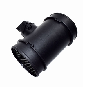 Capteur de débit d'air massique MAF pour <span class=keywords><strong>ALFA</strong></span> <span class=keywords><strong>ROMEO</strong></span> 156 166 GTV LANCIA <span class=keywords><strong>KAPPA</strong></span> 2.5 3.0 V6 24V 0280217531 46444287 60815616 60816293 - Product Image 1