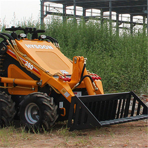 <span class=keywords><strong>Toro</strong></span> mini excavadora para la venta - Product Image 2