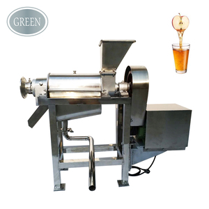2.2kw power kommerziellen fruchtsaft, der maschine lebensmittelqualität edelstahl fruchtsaft maschine - Product Image 2