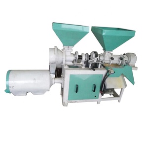 SEREN Haute Rendement Multifonctionnel Maïs Farine Gruau De Maïs Peeling Et Rectifieuse - Product Image 2