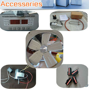 <span class=keywords><strong>Couveuse</strong></span> <span class=keywords><strong>automatique</strong></span> 350 œufs de poulet HHD, incubateur industriel pour œufs à prix de haute qualité et bon marché - Product Image 5