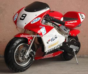 2023 جديد الصين رخيصة دراجة نارية كهربائية صغيرة مع ce شهادة - Product Image 5