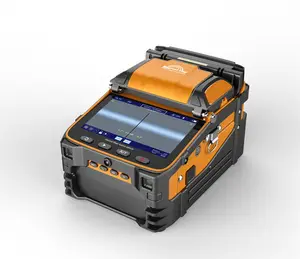 Fusion splicer kf4a