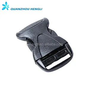 China Factory Sale Strap Bag Clip Buckle