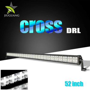 12 angel eyes 12 pulgadas negro blanco de 24 voltios 72 w llevó la barra ligera - Product Image 4