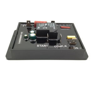Démarreur progressif monophasé pour climatiseur <span class=keywords><strong>RJ</strong></span>-ASSU220P3 pour pompe à chaleur et climatisation 220V 1HP/2HP/3HP - Product Image 1