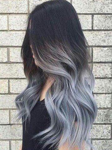 Extensions de cheveux vietnamiens Remy en gros de 18 pouces avec fil de pêche, double trame, décolorées, pas chères - Product Image 5