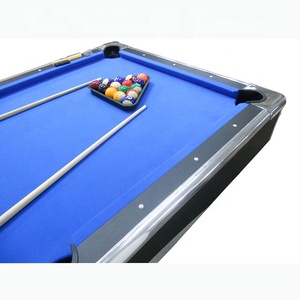 <span class=keywords><strong>6Ft</strong></span> 7Ft/8Ft Option Style Américain <span class=keywords><strong>Billard</strong></span> Table de <span class=keywords><strong>Billard</strong></span> Avec Retour Automatique De Balle - Product Image 3