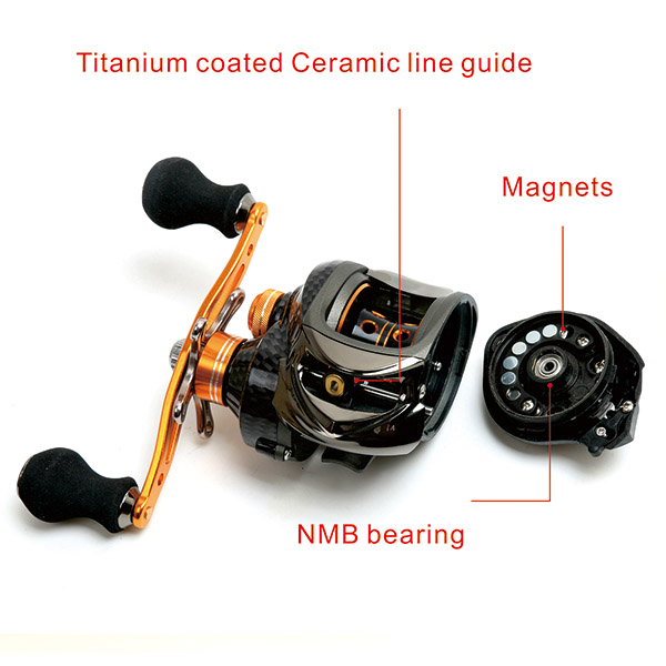 abu garcia ambassadeur sx reel Abu Garcia Ambassadeur Carp Pro Reel