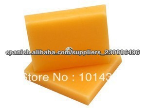 <span class=keywords><strong>Bar</strong></span> de oliva Natural cantalupo aceite de jabón, jabón de la papaya verde oliva, jabón de la papaya (wzGL002) - Product Image 1
