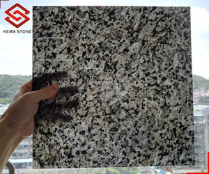 Đá <span class=keywords><strong>Granite</strong></span> tự nhiên màu xanh ngọc trai siêu mỏng Tường gạch - Product Image 3