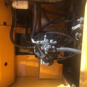 Excavadora EC210B usada, precio bajo, venta - Product Image 5