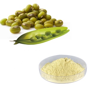 Hongda Mung Bean Peptide Mung Bean Proteïne Isolaat