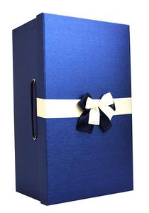 Rectángulo de papel de Arte de logotipo personalizado reciclado <span class=keywords><strong>pajarita</strong></span> regalo de <span class=keywords><strong>la</strong></span> caja de embalaje - Product Image 6