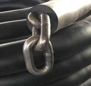 <strong>Elevator</strong> <strong>balance</strong> <strong>compensation</strong> <strong>chain</strong> parts guangda gdbc01 cn;zhe red/blue/black - Product Image 4