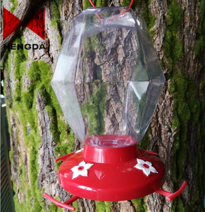 Alimentador de aves automático alimentador de aves-colibrí - Product Image 3