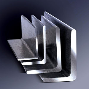 Tailles standard en acier doux angle de barre d'angle <span class=keywords><strong>fer</strong></span> <span class=keywords><strong>40x40</strong></span> angle en acier - Product Image 2