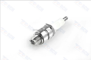 Pour BERNARD bougie d'allumage du moteur R2E15-85 remplacer STITT R2SGA40L bougie - Product Image 1