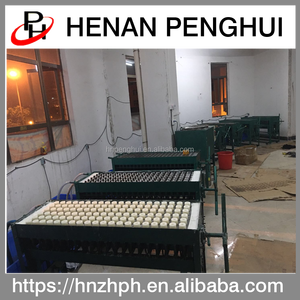 Máquina Extrusora de <span class=keywords><strong>Mechas</strong></span> para Velas - Product Image 3