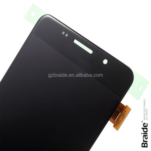 Nuova Venuta Ricambi LCD Touch Screen per Samsung <span class=keywords><strong>J510</strong></span> J5 <span class=keywords><strong>2016</strong></span> LCD Con Digitizer. - Product Image 5
