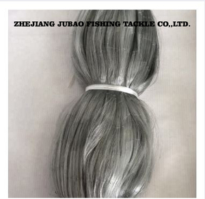 Lưới Đánh Cá Bằng Sợi Đơn <span class=keywords><strong>Nylon</strong></span> Có Độ Bền Cao Để Đan Lưới Đánh Cá. Giá Nhà Máy Bán Buôn Lưới Đánh Cá Biển Sâu - Product Image 2