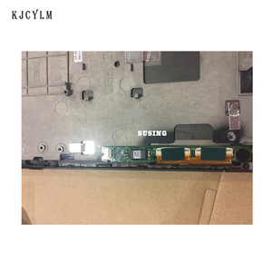 E7350 сборка для Dell Latitude 13 7000 7350 сборка ЖК сенсорный экран 0PFN18 0308X0 LQ133M1JW03 - Product Image 2