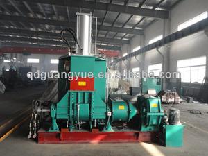 Máquina mezcladora interna de goma - Product Image 2