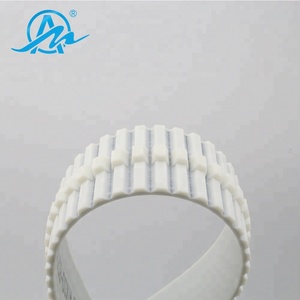 Una cara ATK10 pu abierta correa para el borde de <span class=keywords><strong>la</strong></span> máquina de pulir - Product Image 5