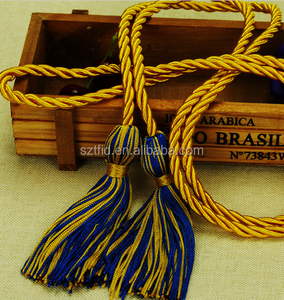 Bán buôn rèm tassel <span class=keywords><strong>fringe</strong></span> - Product Image 5