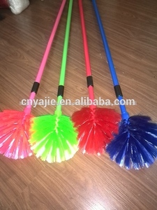 ronda de telaraña de techo <span class=keywords><strong>cepillo</strong></span> con mango telescópico de toda venta t mercado de la india - Product Image 2