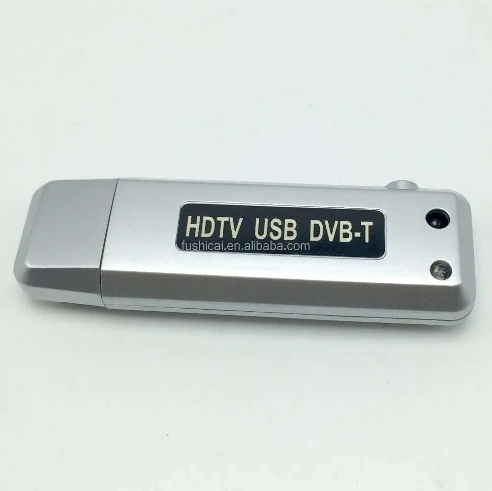 Mini best HD USB2.0 stick DVB-T Digital mpeg magic TV Receiver tuner Box