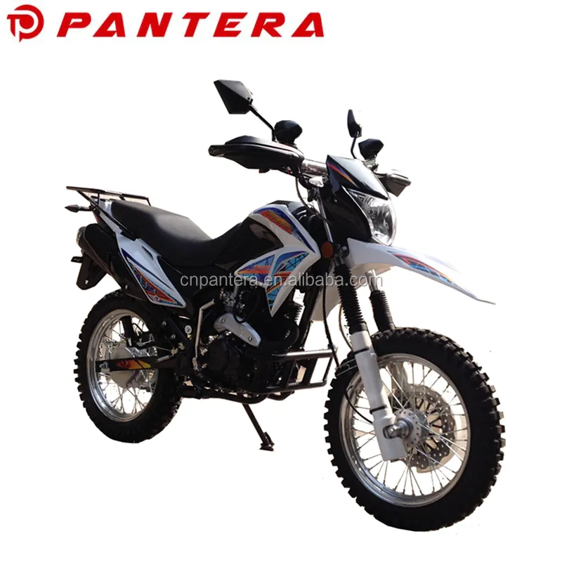 Chinese Kids Dirt Bike Mini Motocross Price 200cc Motorcycle for Sale