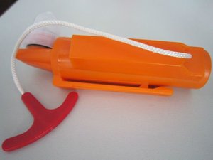 La vida de luz tipo manual de agua automática activa con certificado CE - Product Image 4