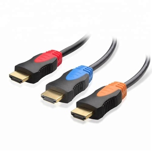 Cable HDMI 8K 60HZ, ideal para cine en casa, HDTV,<span class=keywords><strong>PS3</strong></span>, decodificador - Product Image 1