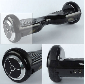Nuevo producto 36 v 4.4ah hoverboard equilibrio de silicona caso - Product Image 4