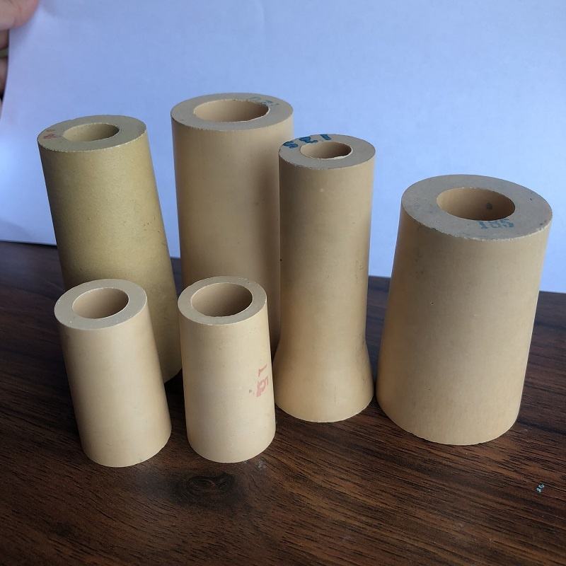  Zirconia Nozzle Core For Tundish Nozzle