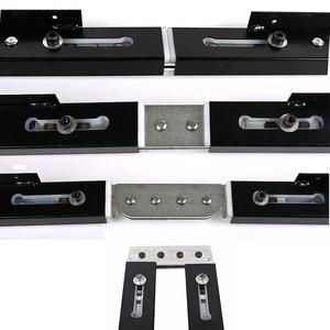 Trang Trí Nội Thất Ẩn Bảng Trên Tường Bảng Điều Khiển Chuyển Đổi Duyên Dáng Bằng Gỗ Gấp Bàn Ăn Cơ Chế Phần Cứng Phù Hợp Bản Lề - Product Image 5