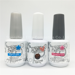2019 nuevos <span class=keywords><strong>diseños</strong></span> <span class=keywords><strong>de</strong></span> <span class=keywords><strong>uñas</strong></span> <span class=keywords><strong>de</strong></span> arte uvgel botella blanca botella <span class=keywords><strong>de</strong></span> brillo uv led gel esmaltes - Product Image 3