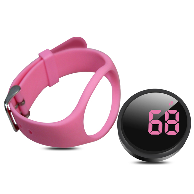 Touch Screen Smart Watch Wrist Band Activity Fitness tracker Smart Bracelet Watch