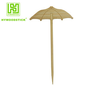 Bandierine <span class=keywords><strong>per</strong></span> Stuzzicadenti in Bambù Personalizzate, Ecologiche e Usa e Getta, 6 Pollici, Decorazioni <span class=keywords><strong>per</strong></span> <span class=keywords><strong>Feste</strong></span> <span class=keywords><strong>di</strong></span> Natale, Compleanni ed Eventi Festivi - Product Image 2