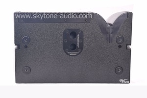 Pro dòng mảng hộp âm thanh dài ném sừng Loa - Product Image 6