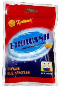 Di alta qualità schiuma ad alta detersivo in polvere, detersivo in polvere 1kg - Product Image 5